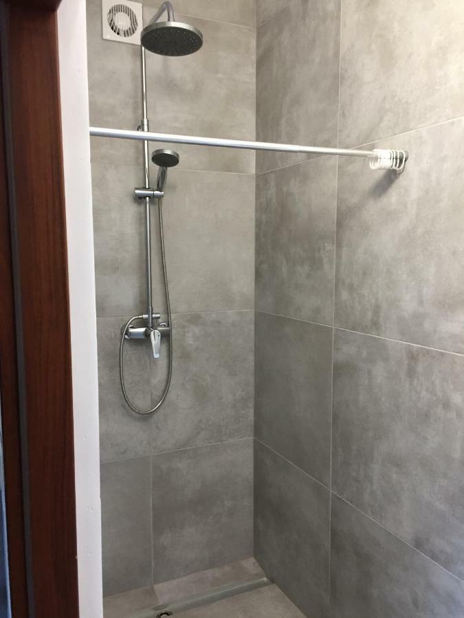 New Whitehouse Rooms Gdańsk Kültér fotó